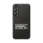 Coque geek Samsung Galaxy S25 Plus