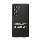 Coque geek Samsung Galaxy S25 Ultra