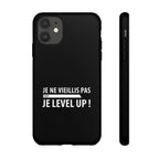 Coque geek iPhone 11