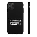 Coque geek iPhone 11 Pro Max