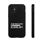 Coque geek iPhone 12 Mini