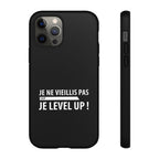 Coque geek iPhone 12 Pro