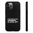 Coque geek iPhone 12 Pro Max