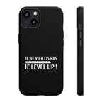 Coque geek iPhone 13