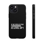 Coque geek iPhone 13 Mini