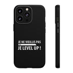 Coque geek iPhone 13 Pro