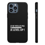 Coque geek iPhone 13 Pro Max