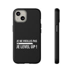 Coque geek iPhone 14