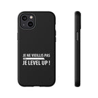 Coque geek iPhone 14 Plus