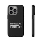 Coque geek iPhone 14 Pro