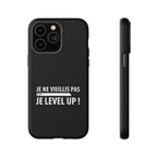 Coque geek iPhone 14 Pro Max
