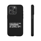 Coque geek iPhone 15 Pro
