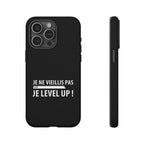 Coque geek iPhone 15 Pro Max