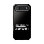 Coque geek iPhone 17 Air