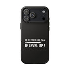 Coque geek iPhone 17 Pro Max