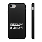 Coque geek iPhone 8