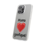 Coque maman