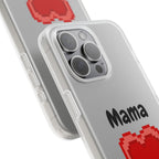 Coque maman