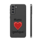 Coque maman Samsung Galaxy S21 Plus