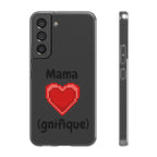 Coque maman Samsung Galaxy S22
