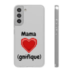 Coque maman Samsung Galaxy S22 Plus