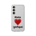 Coque maman Samsung Galaxy S23