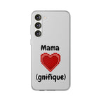 Coque maman Samsung Galaxy S23 Plus