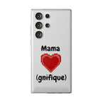 Coque maman Samsung Galaxy S23 Ultra