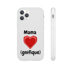 Coque maman iPhone 11 Pro