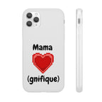 Coque maman iPhone 11 Pro Max