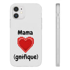 Coque maman iPhone 12