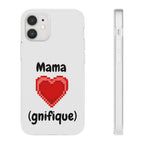 Coque maman iPhone 12 Mini