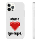 Coque maman iPhone 12 Pro