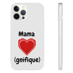 Coque maman iPhone 12 Pro Max