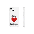 Coque maman iPhone 13 Mini