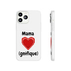 Coque maman iPhone 13 Pro Max