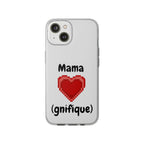 Coque maman iPhone 14
