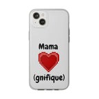 Coque maman iPhone 14 Plus