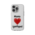 Coque maman iPhone 14 Pro