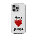 Coque maman iPhone 14 Pro Max