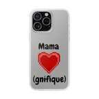 Coque maman iPhone 15 Pro Max