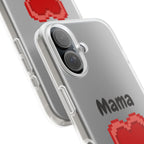Coque maman iPhone 16