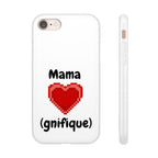 Coque maman iPhone 8