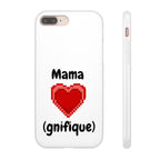 Coque maman iPhone 8 Plus