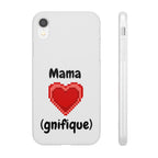 Coque maman iPhone XR