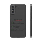 Coque papa Samsung Galaxy S21 Plus