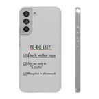 Coque papa Samsung Galaxy S22 Plus