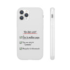 Coque papa iPhone 11 Pro