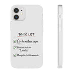 Coque papa iPhone 12 Mini