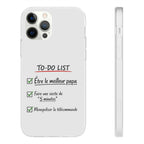 Coque papa iPhone 12 Pro